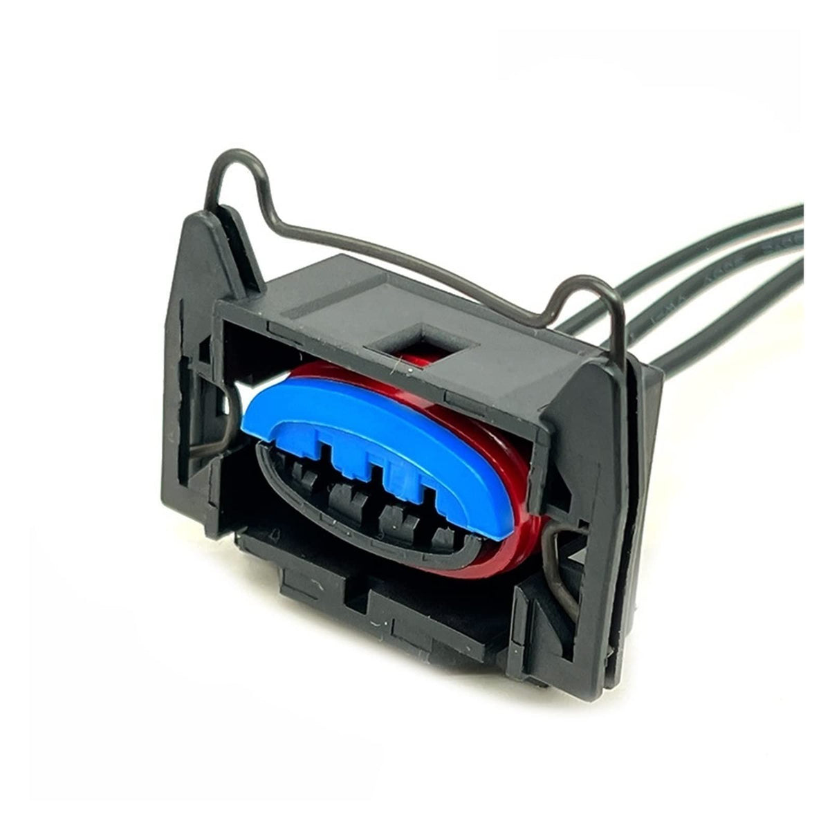 Ford Focus Zetec Duratec EDIS Coil 3 way Plug Connector pre wired 89FG14A464HCB