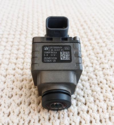 Rear Camera BMW 3 2021 5A1BC29 E20300010J