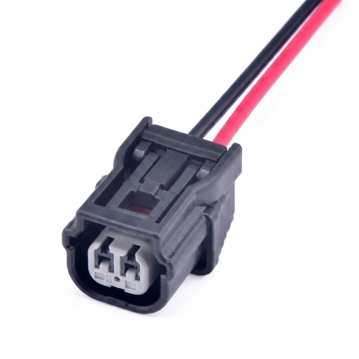2 Pin Car Connector ABS Sensor Ignition Coil Plug 6189-7036 For Honda Accord