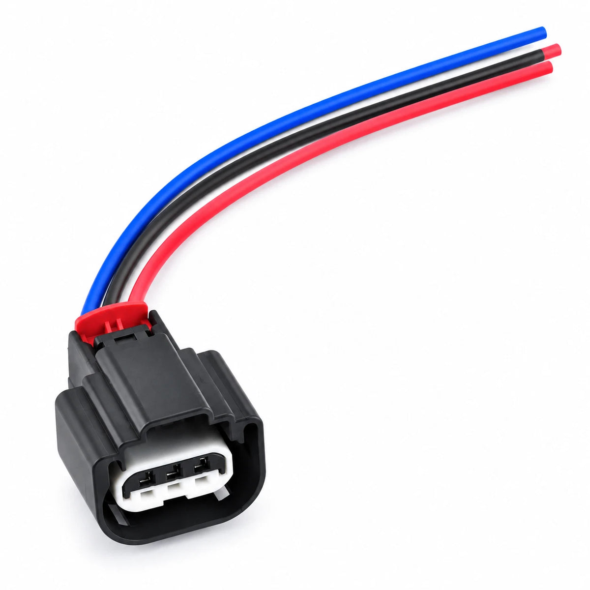 3 Pin TPS Sensor Connector For GM Buick Chevrolet Ignition Coil Plug 160073-3106