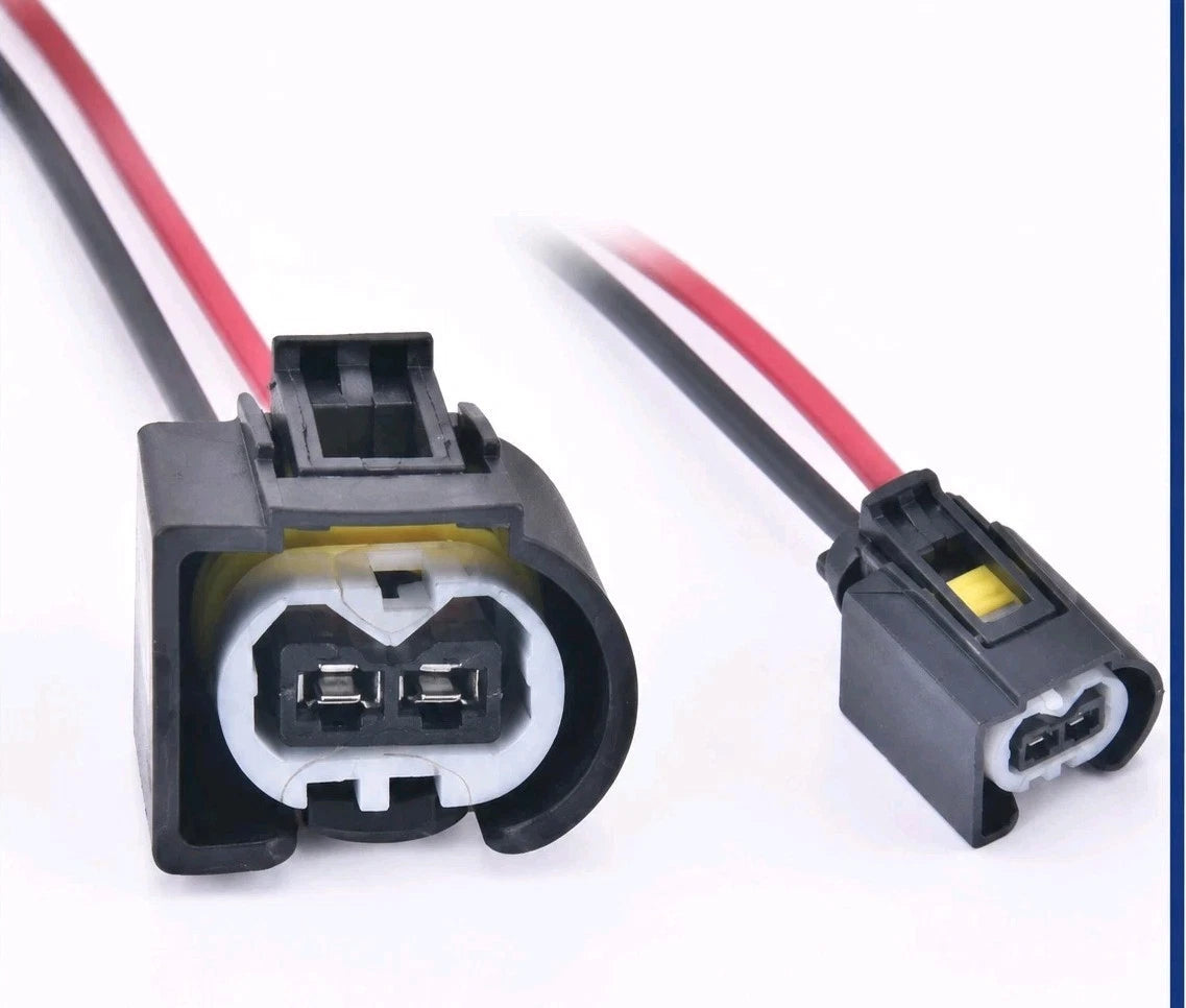 2 way Mercedes-Benz Crankshaft Position Sensor connector for BMW 1685453028