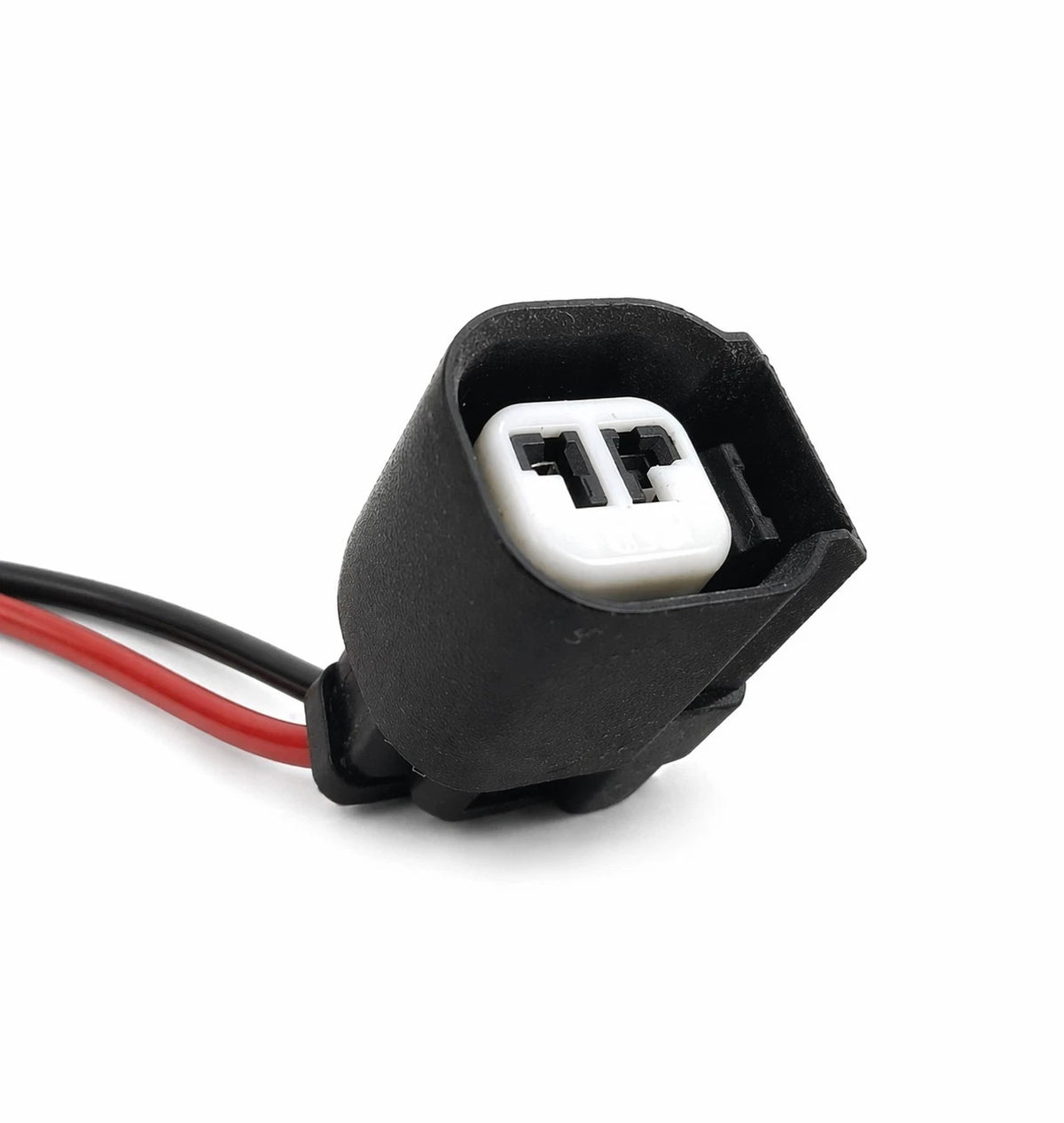 2 Pin Connector Air Conditioner Compressor Pump/ABS Sensor Socket AC For Ford Mo