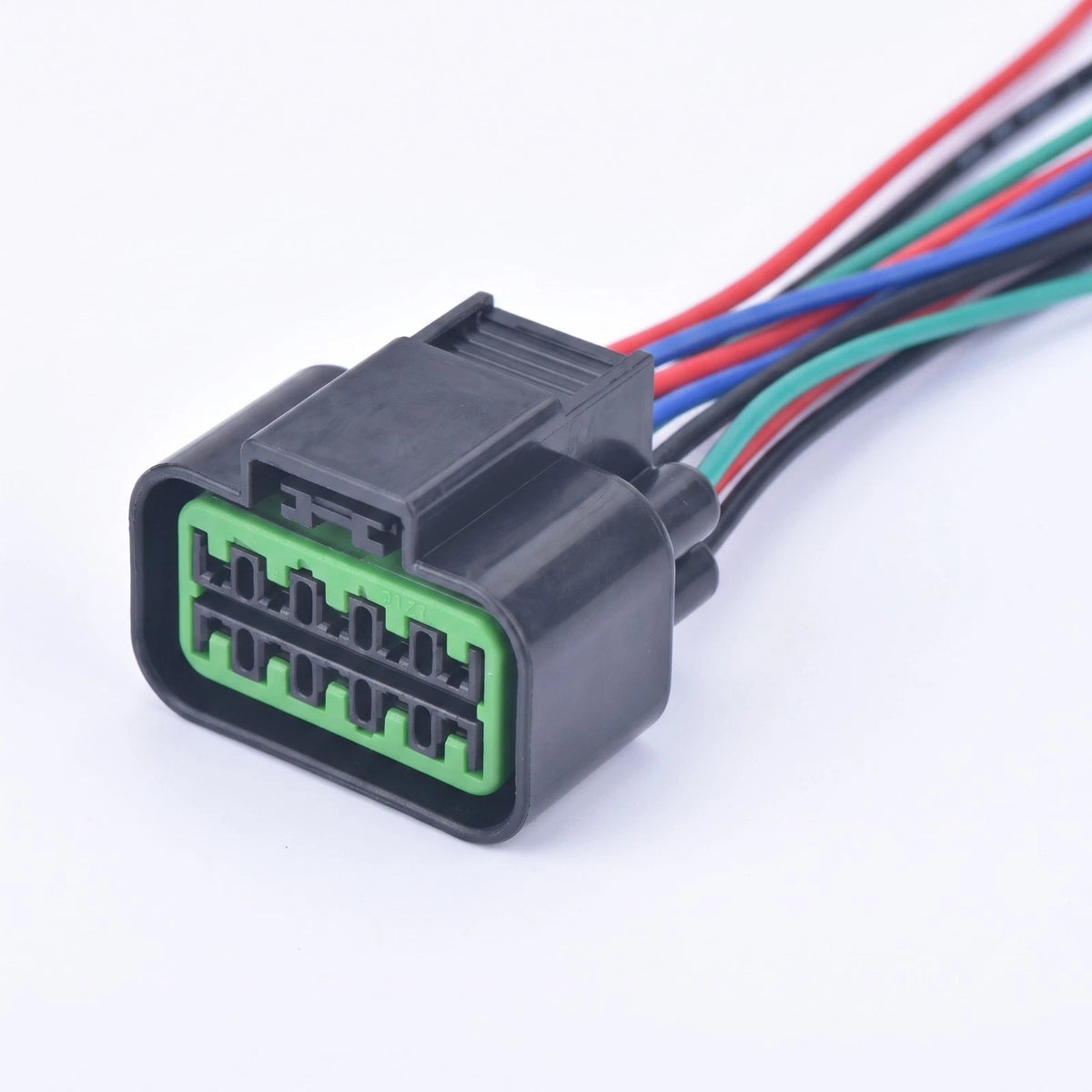 10 Pin Car Connector Headlamp Adapter Plug PB625-10027 For Hyundai Kia Tucson