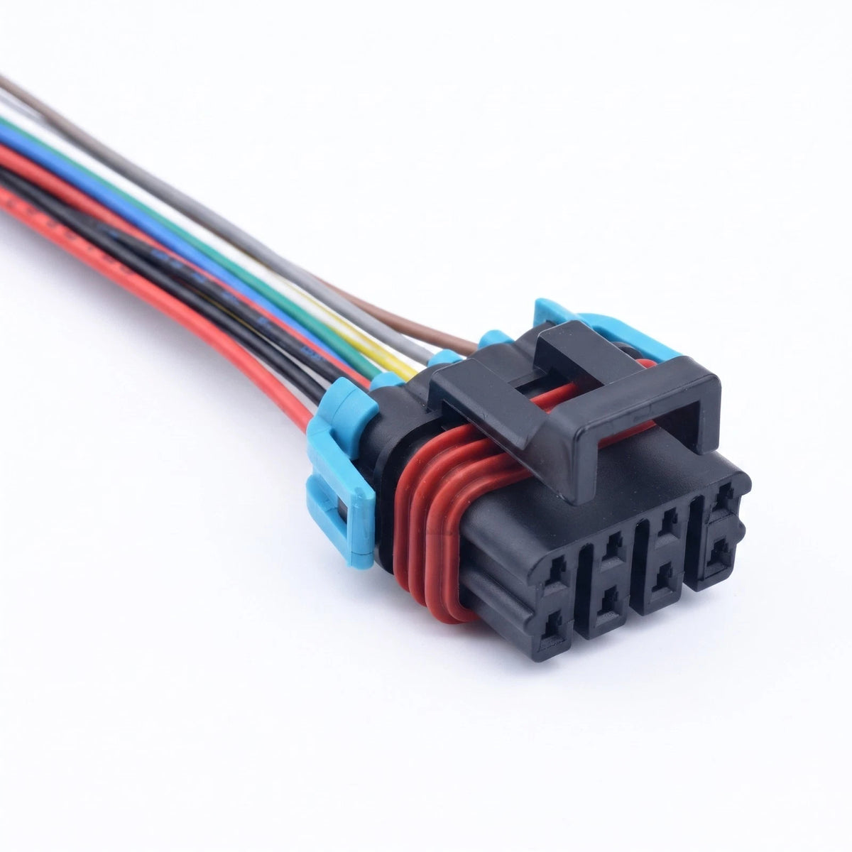 8 Pin Car Connector 1.5 Series Sealed Waterproof 12047931 For GM Vauxhall opel