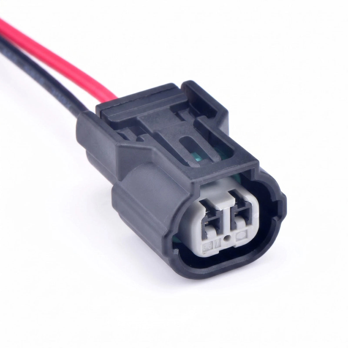 2 Pin Car Connector ABS Sensor Ignition Coil Waterproof Plug 6189-0890 For Honda