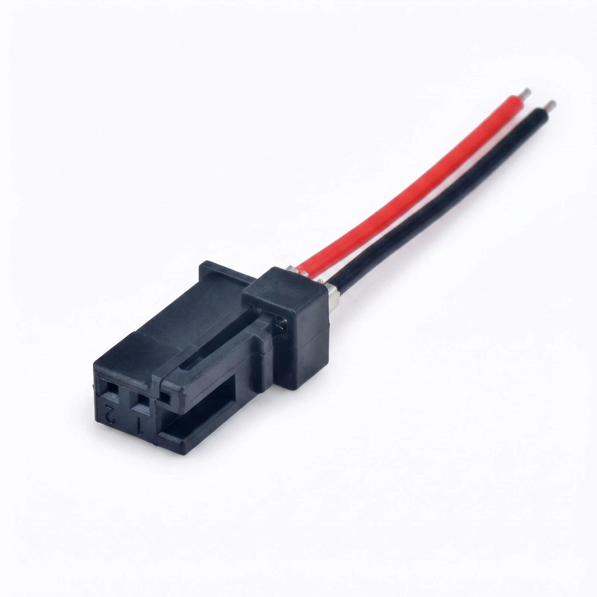 2 Pin Car Connector 1-1418639-5 for CAN Gateway Wiring Harness Plug For Benz