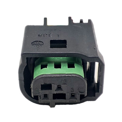 968468-2B Connector for Mercedes Sprinter Boost Pressure Sensor A0101537228