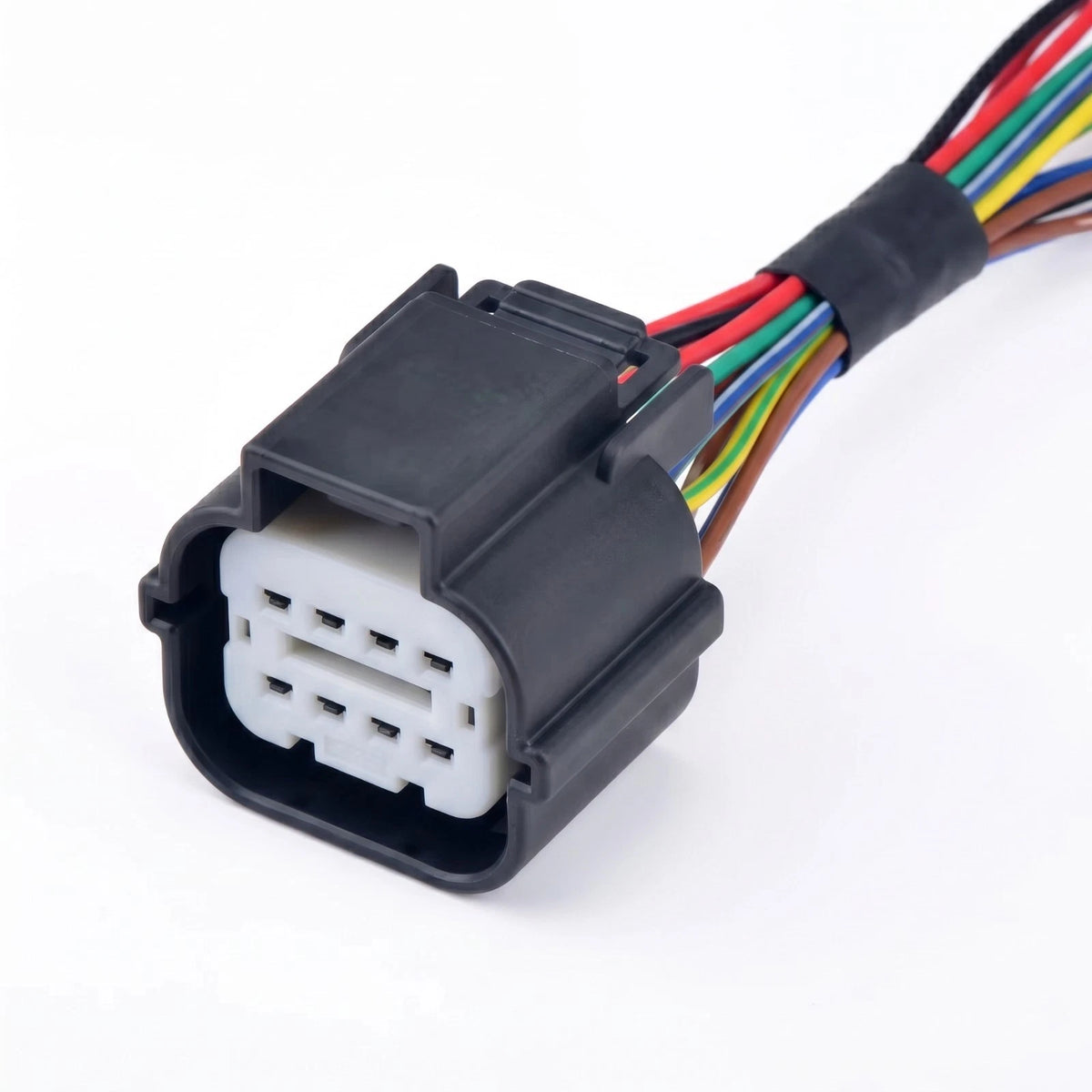 8 Pin Car Connector MG644803-5 for Waterproof Wire Harness Plug For Hyundai Kia