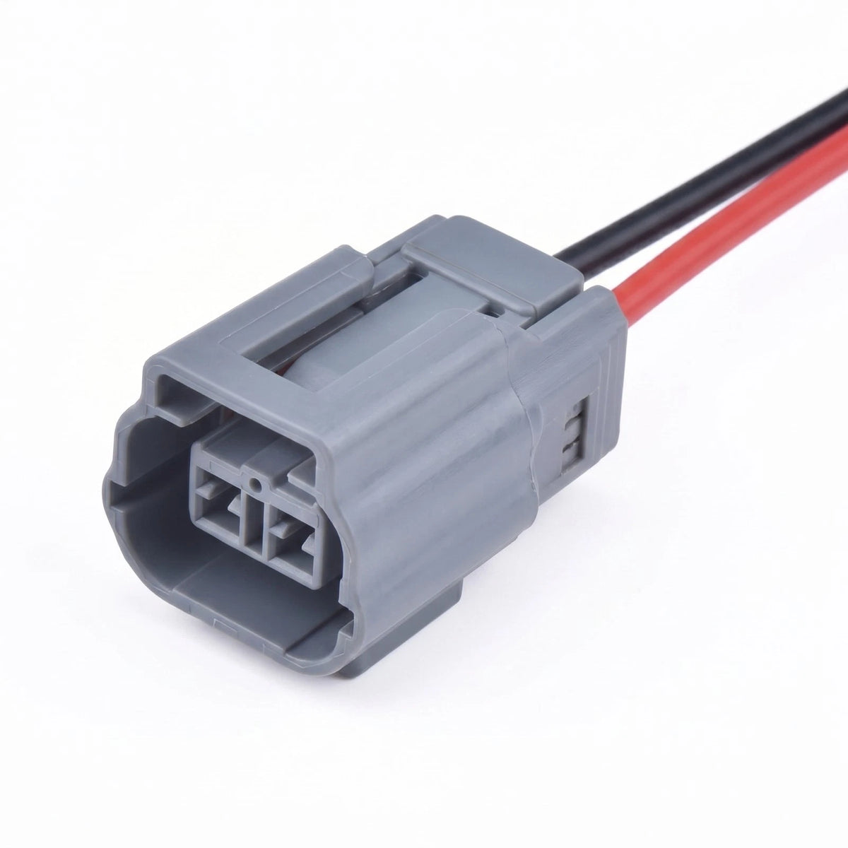 2 Pin Crankshaft Position Sensor Car Connector Plug 6189-0640 For Mazda 3 6 CX-5