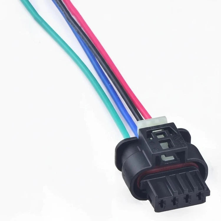 BMW F30 F10 G30 G20 X1 X2 X3 X4 X5 Grill Shutter Plug connector 8509441-04