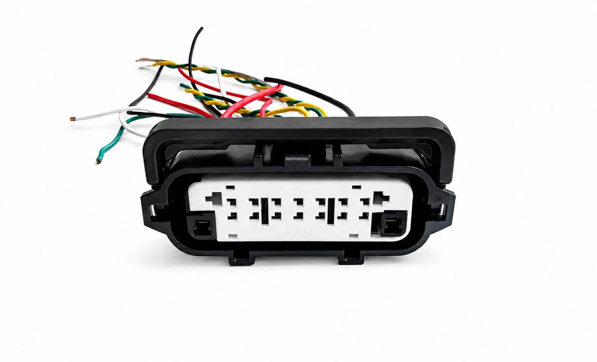 Radar plug hyundai Kia 16 pin ix35 Optima