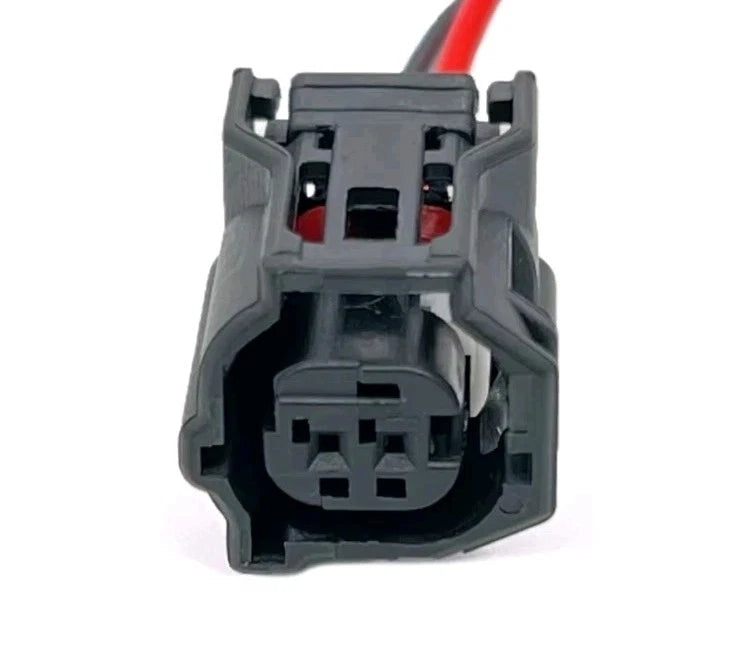 ABS Harness Connector Plug 2 Pin For Toyota Yaris Nissan