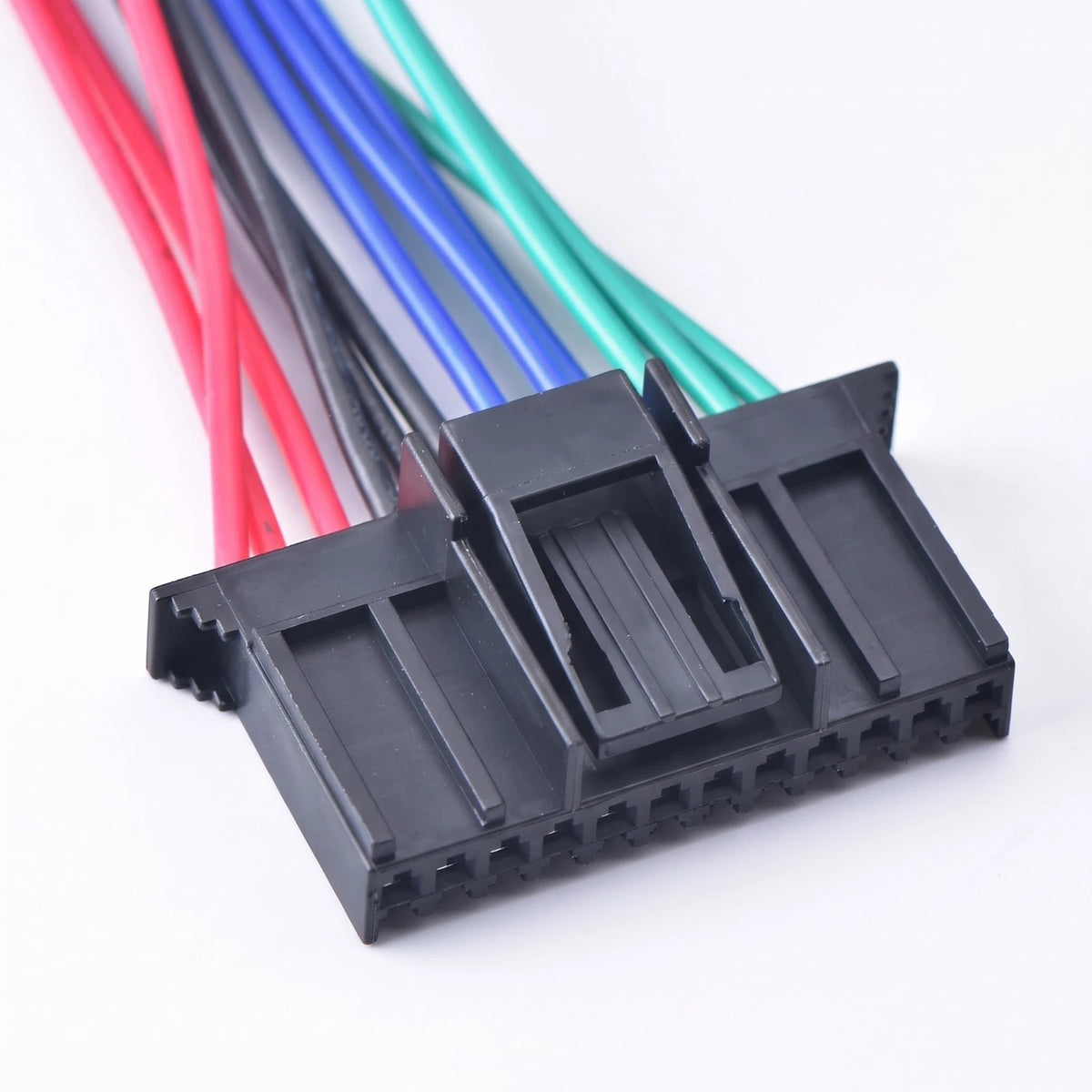 12 Pin Connector Wiring Pigtail Plug 211PC122S0017 for Peugeot Citroen
