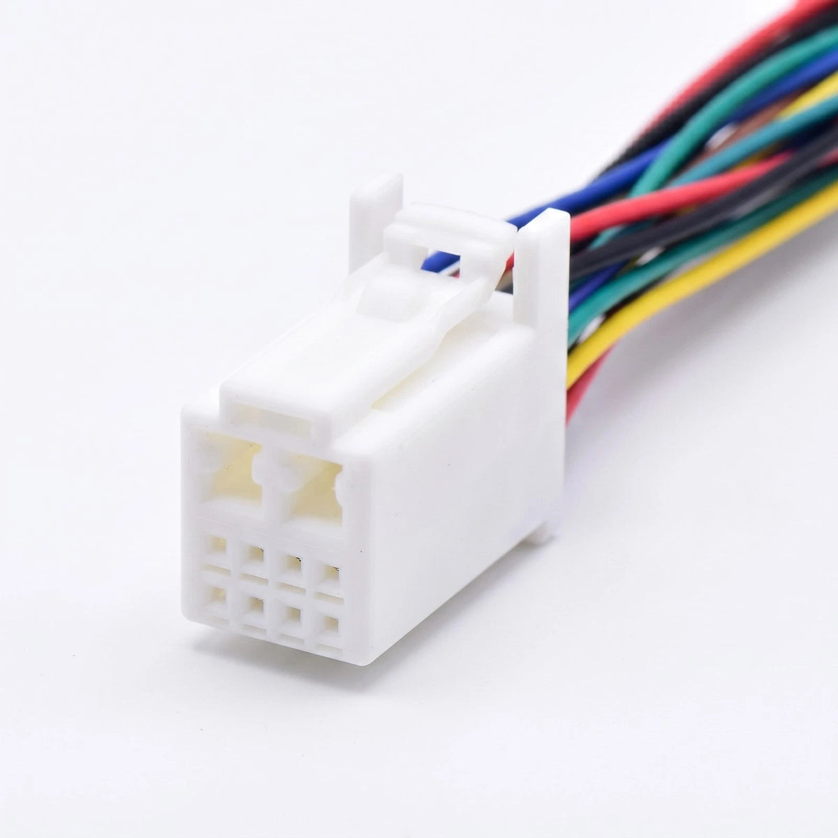 10 Pin Waterproof Car Connector Window Regulator Plug For Toyota Camry Corolla