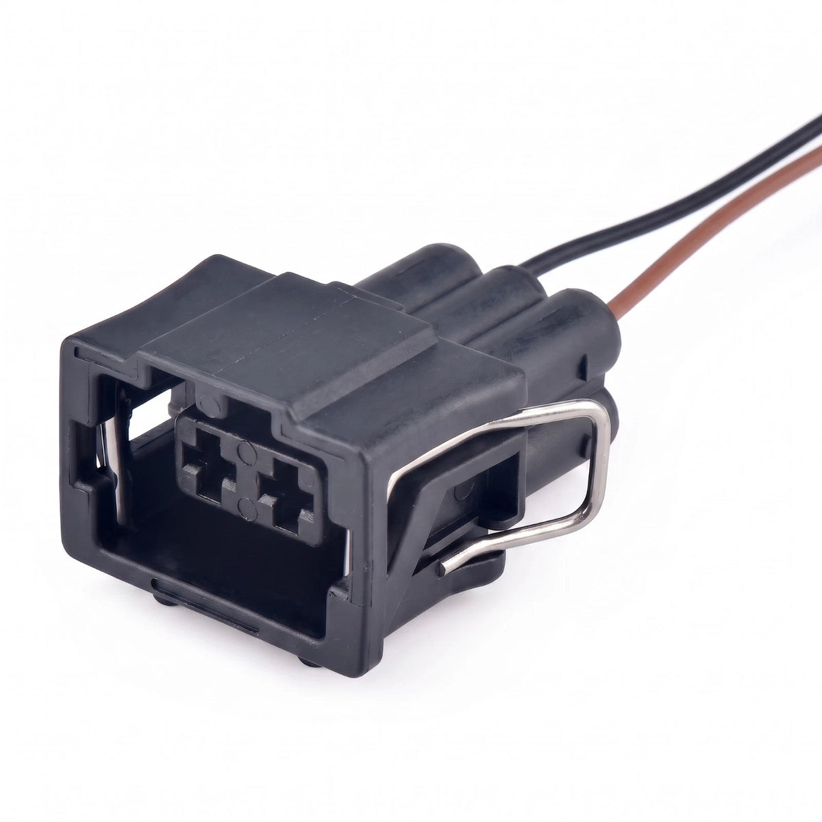 2 Pin Car Connector Light Bulb Lamp Holder Socket Plug 357972752 For VW Golf