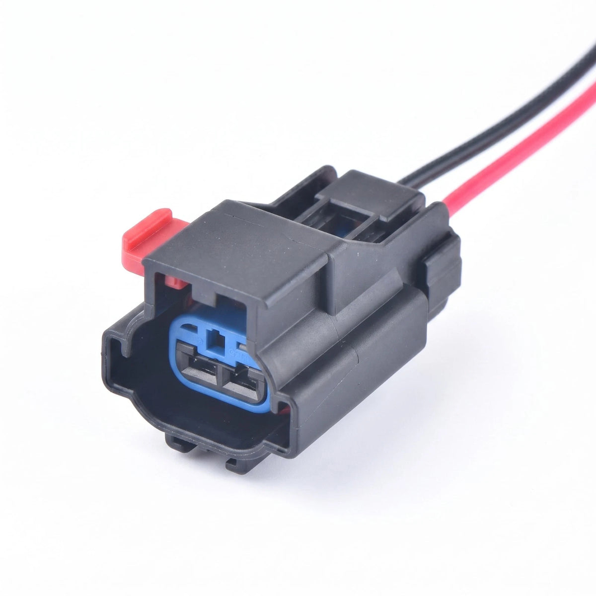 2 Pin Car Connector Oil Pressure Sensor Urea Pump Plug 54200206 54200207 5420026