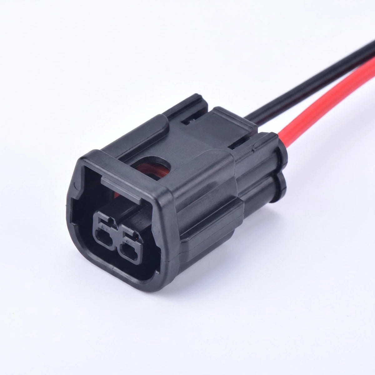 2/3/4/8/12 Pin Car Connector LED Headlight Speaker Plug for Honda Civic Odyssey