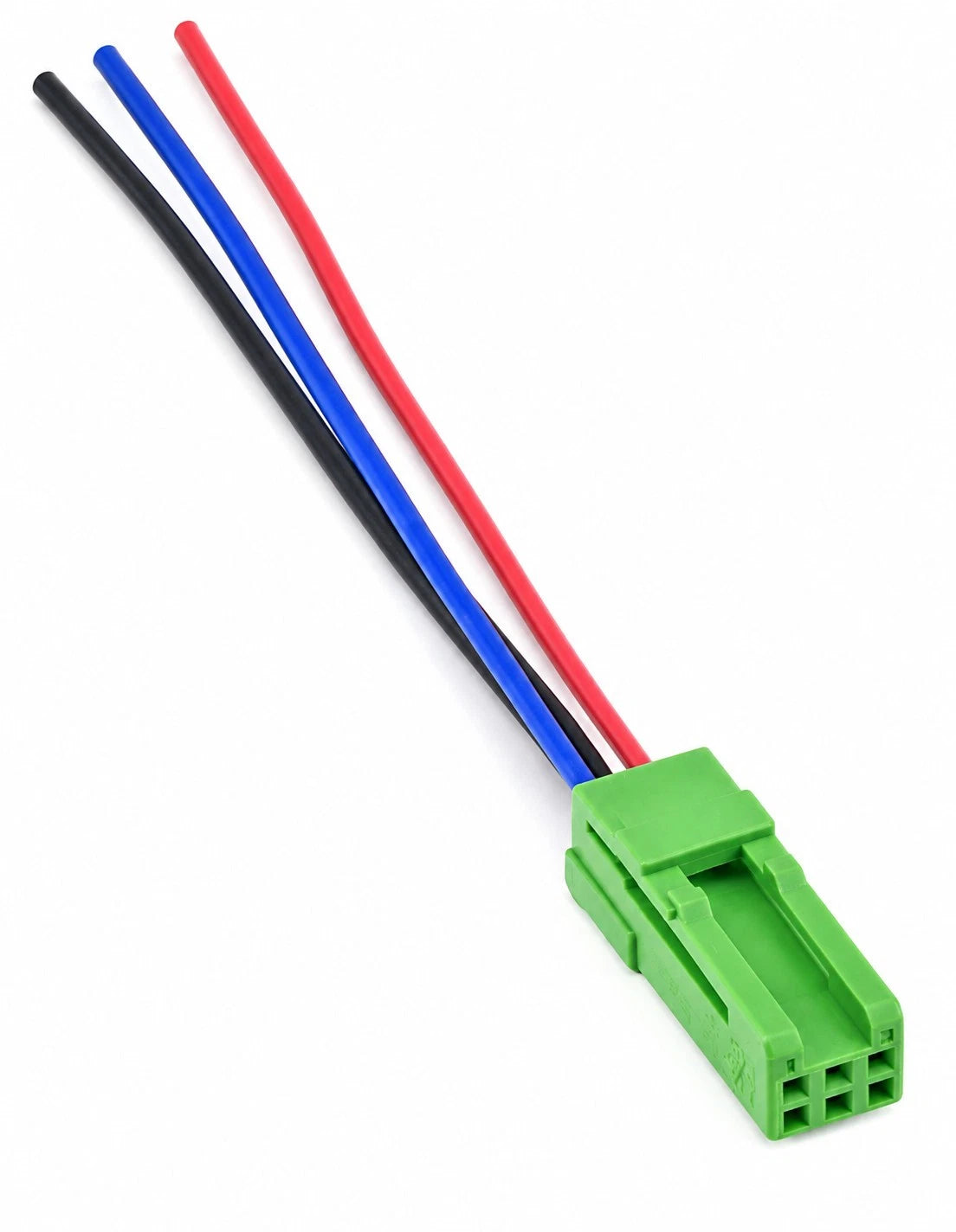 3 Pin Auto Dash Cam Plug IL-AG9-3S-S3C1 13837414 For VOLVO & Honda Prewired