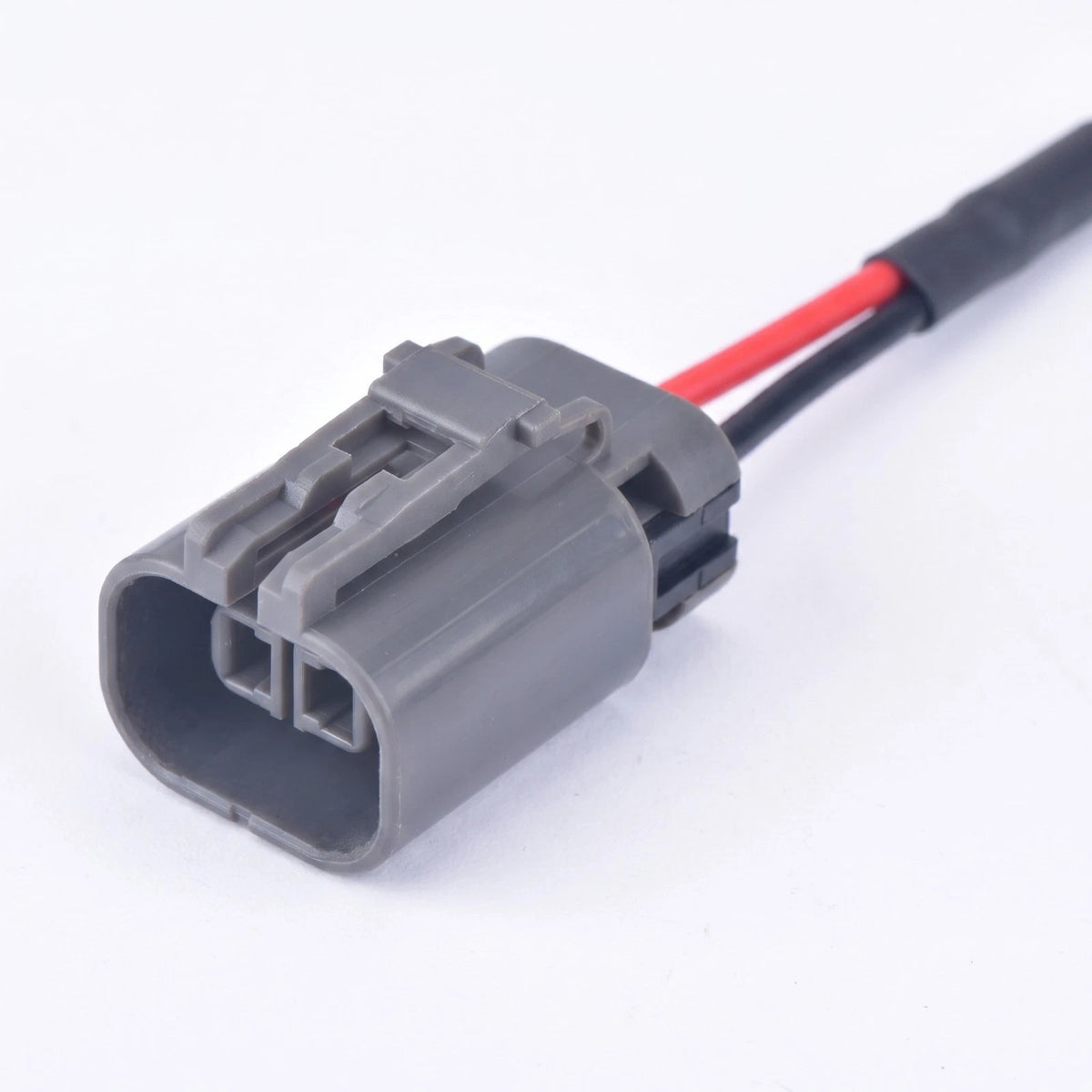 2 Pin Car Connector Heavy Current Air Cooler Plug 7122-1824-40 For MG MG7 Roewe