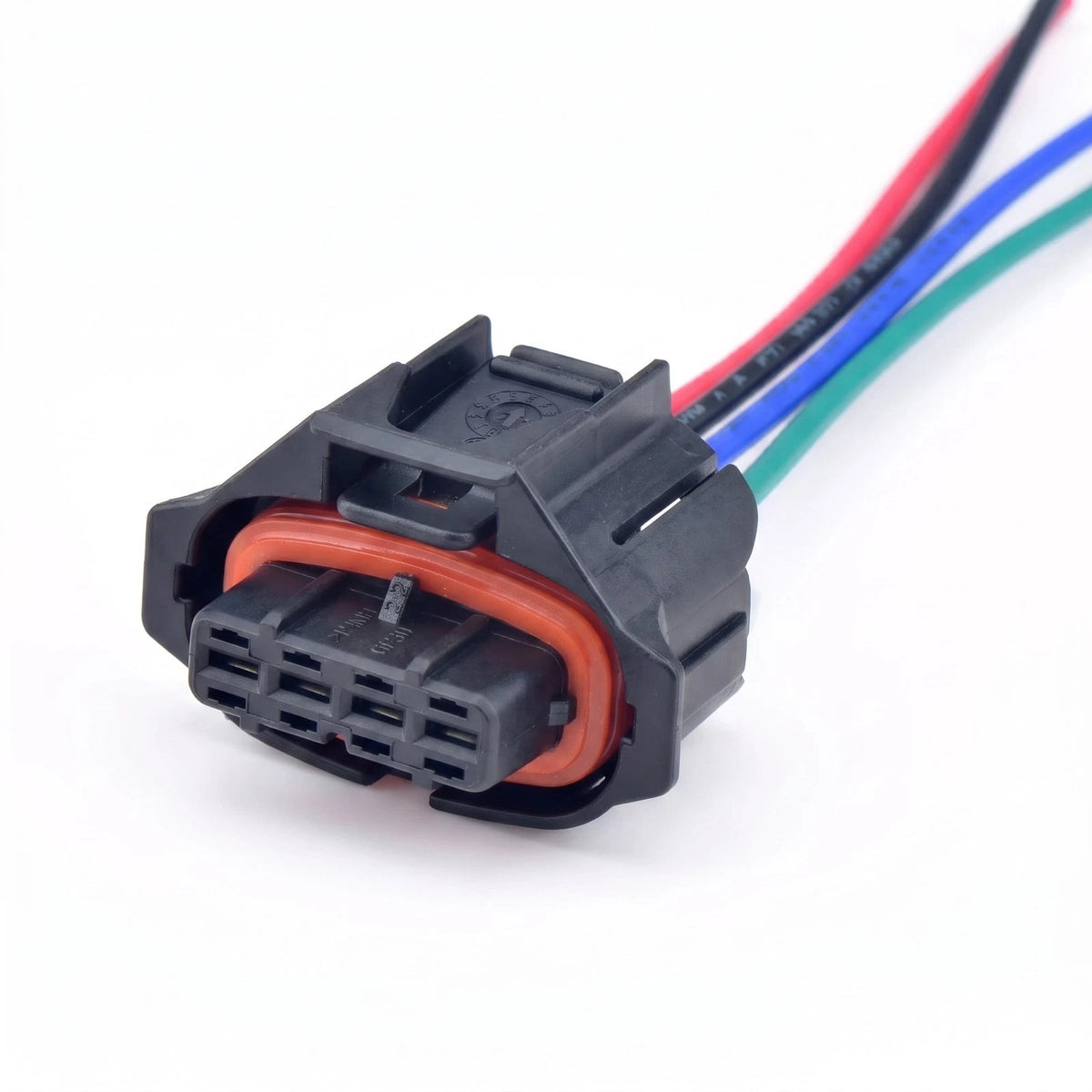 4 Pin Car Connector Intake Pressure Sensor Coil Plug 1928403736 For Ford Isuzu