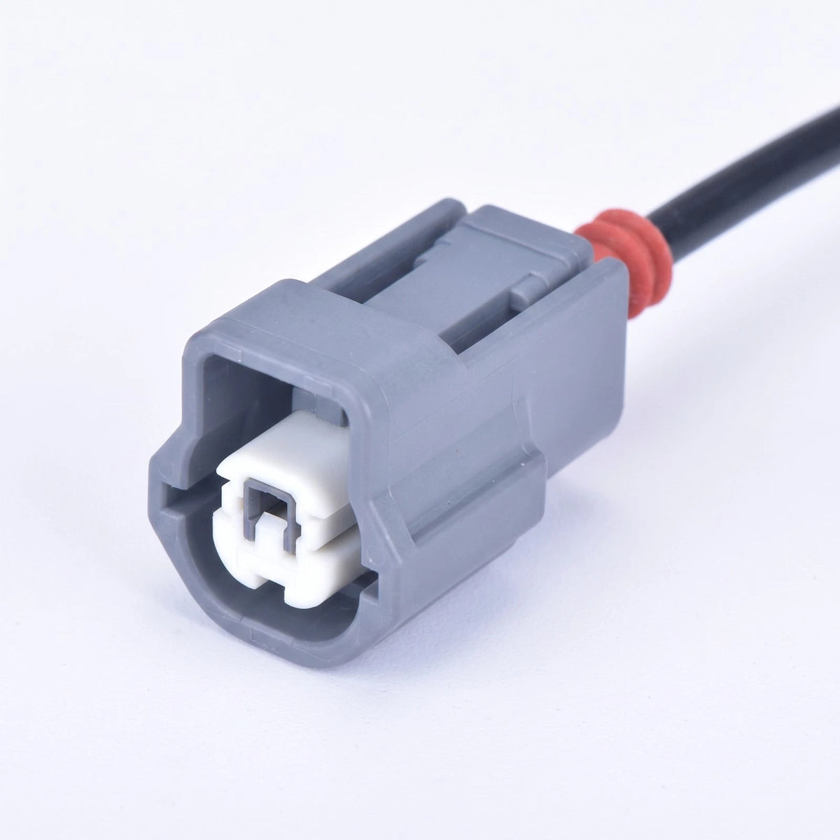 1 Pin Engine Oil Pressure Sensor Car Connector Plug 6098-2329 For Nissan Sunny