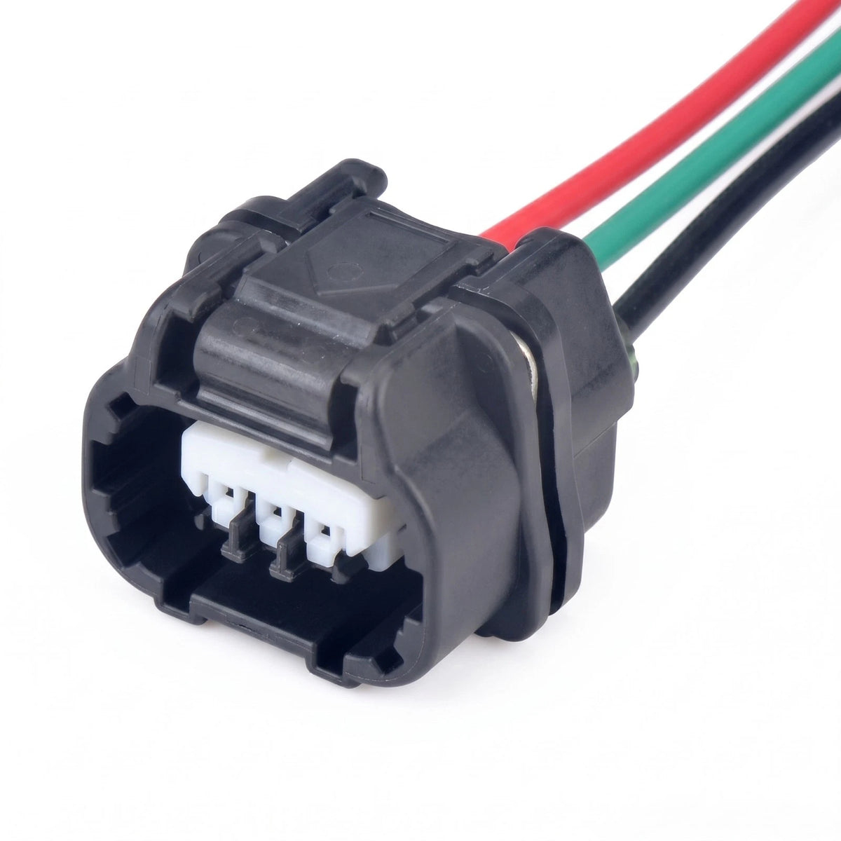 3 Pin Car Connector Camshaft Position Sensor Plug 90980-12A19 For Toyota Lexus