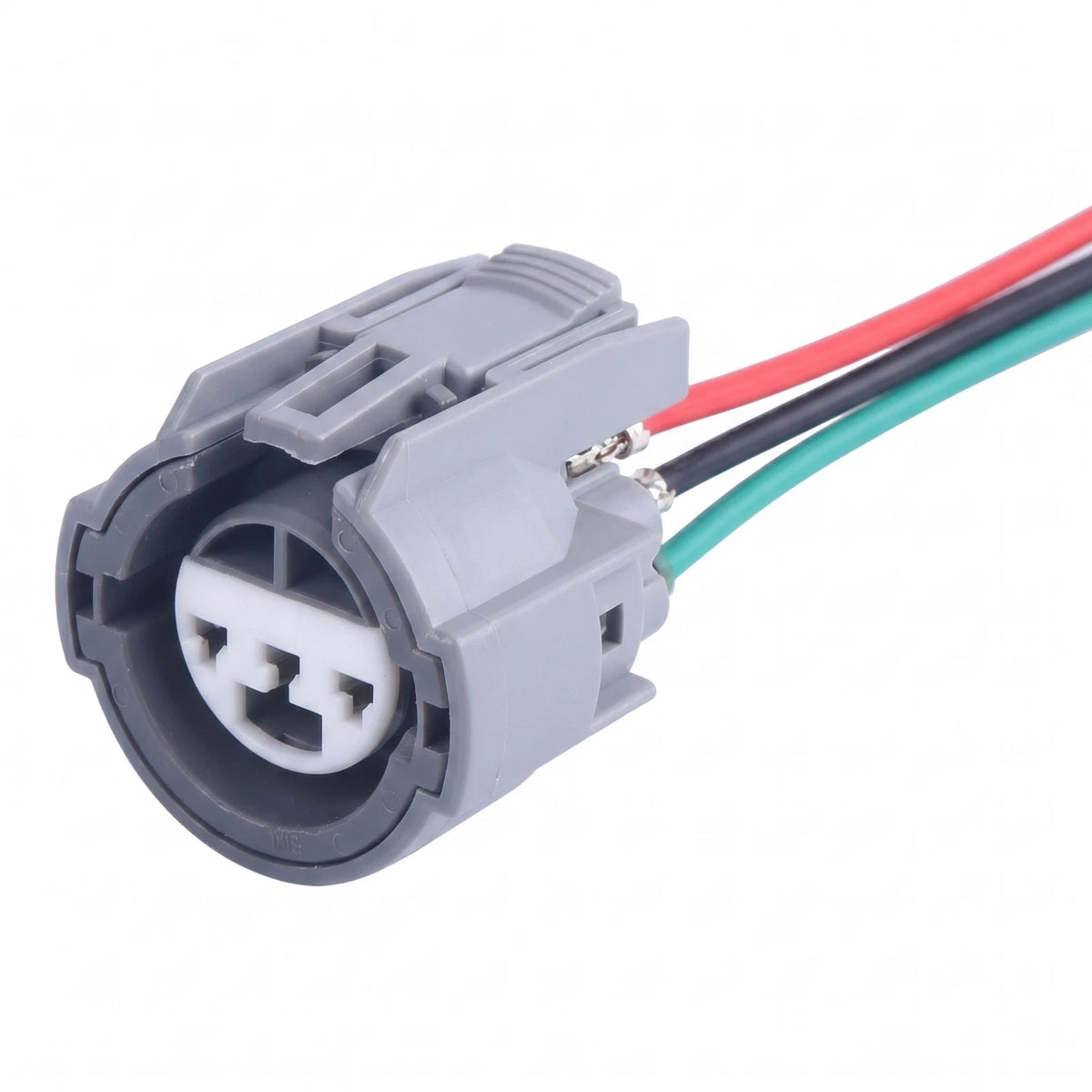 3 Pin Car Connector Electronic Power Steering EPS Plug 6189-0154 For Honda CR-V