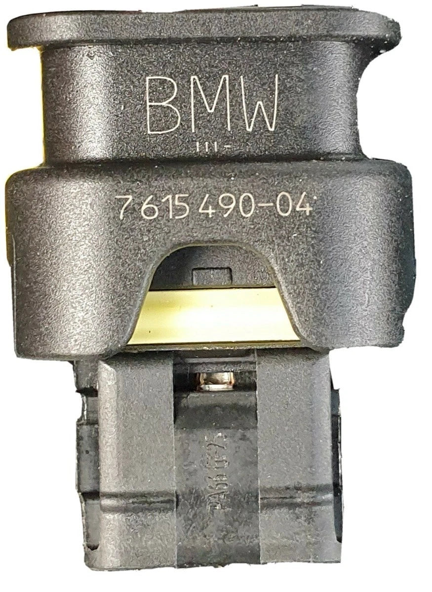 For BMW Spark Plug Connector Replacement Coil 7615490-04 / 6925599-04