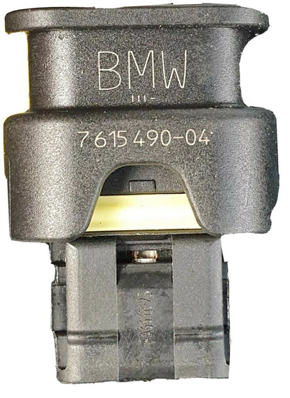For BMW Spark Plug Connector Replacement Coil 7615490-04 / 6925599-04