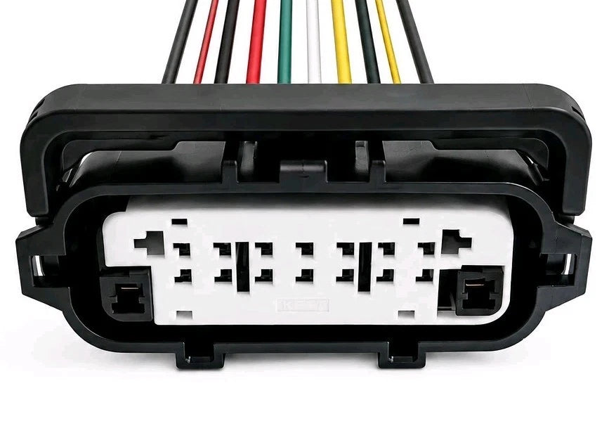 Radar plug hyundai Kia 16 pin ix35 Optima