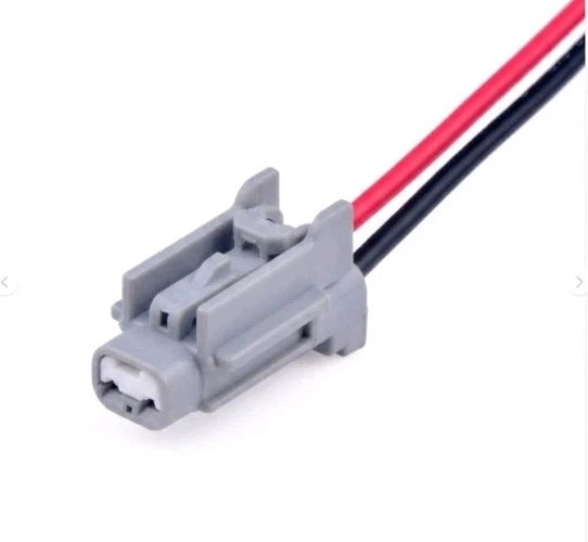2 Pin Car Connector 7183- 7770-40 for Wheel ABS & Radar Sensor Plug For Nissan