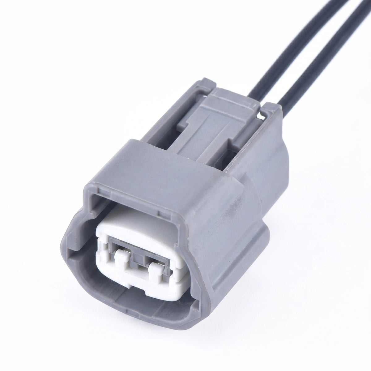 2 Pin Car Connector Engine Water Temperature Sensor Plug 6189-0772 For Nissan