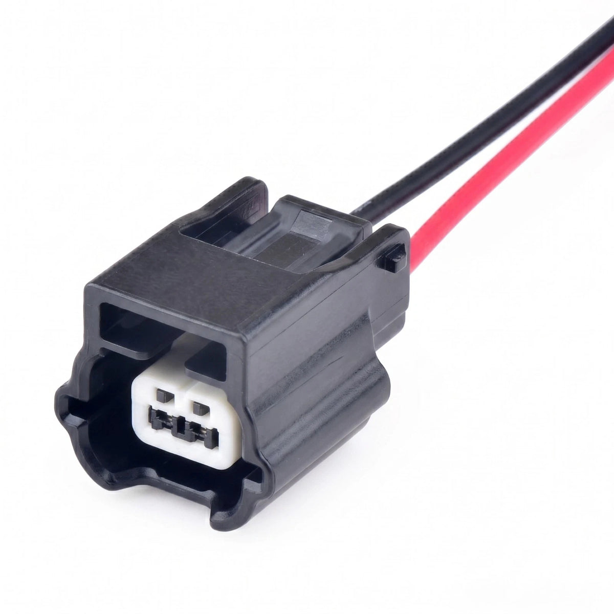 2 Pin Car Connector 7283-8851-30 for ABS Sensor Fog Turn Light Plug For Nissan
