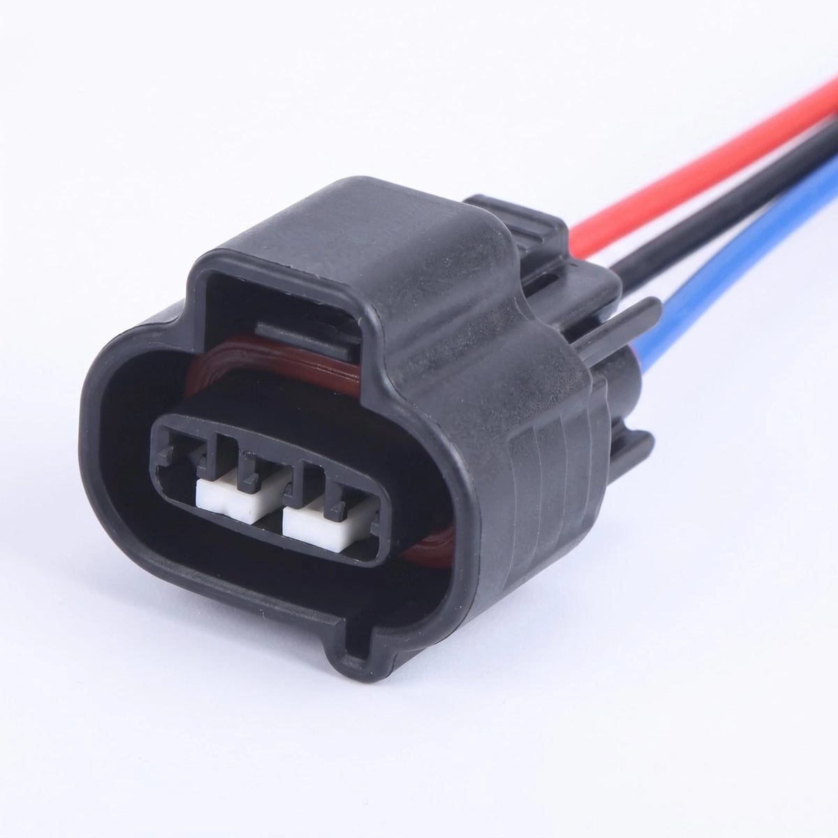 3 Pin Waterproof Car Connector VSS Speed Sensor Plug 90980-11143 For Toyota