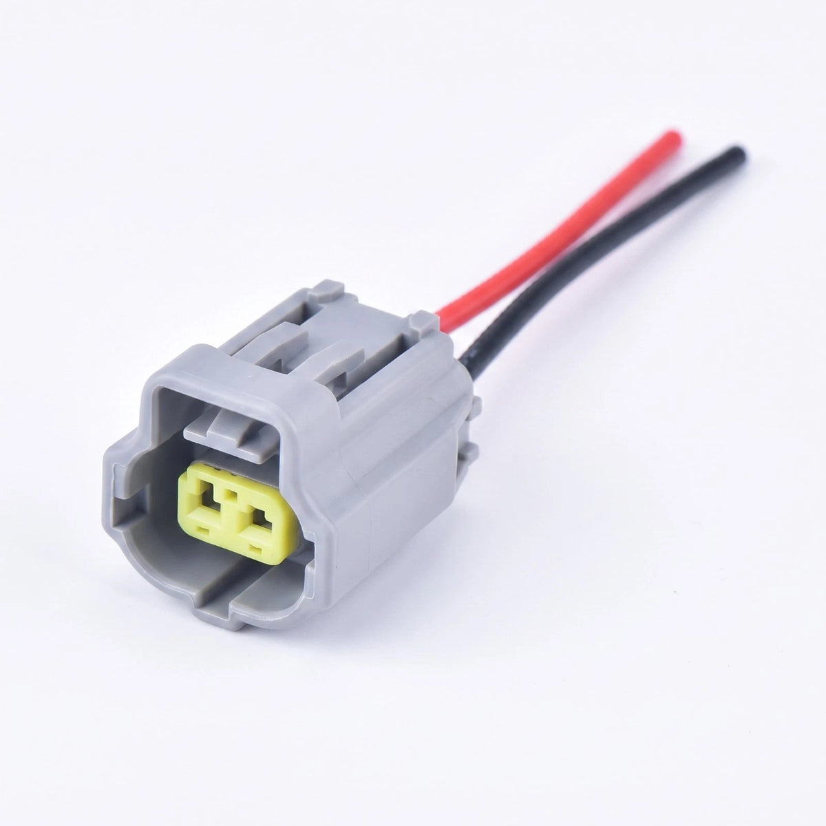 2 Pin Car Connector 178390-1 for Coolant Temperature Sensor Socket Wire Plug