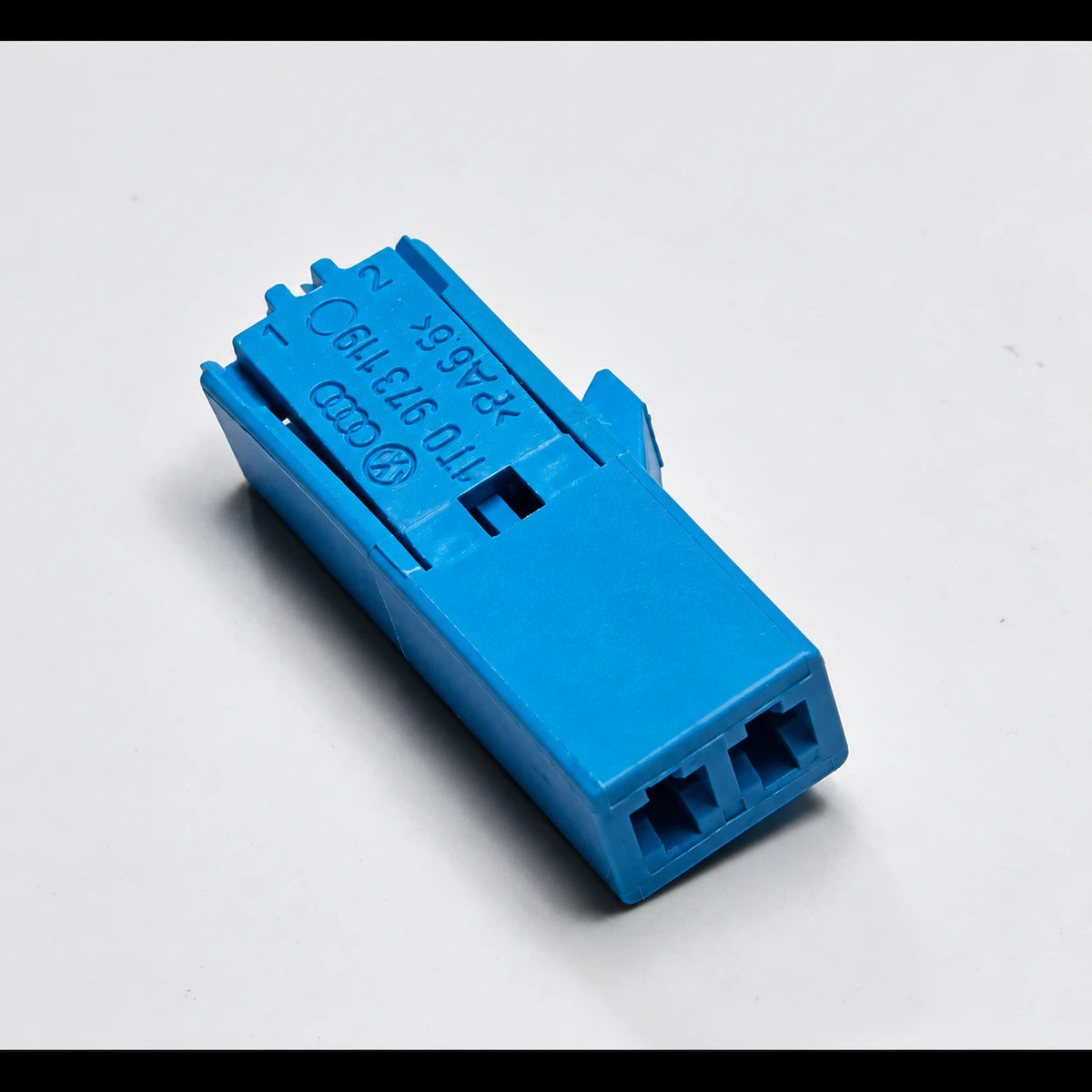 VW AUDI SEAT SKODA Connector 1T0973119 WIRED FOR EASY CONNECTION