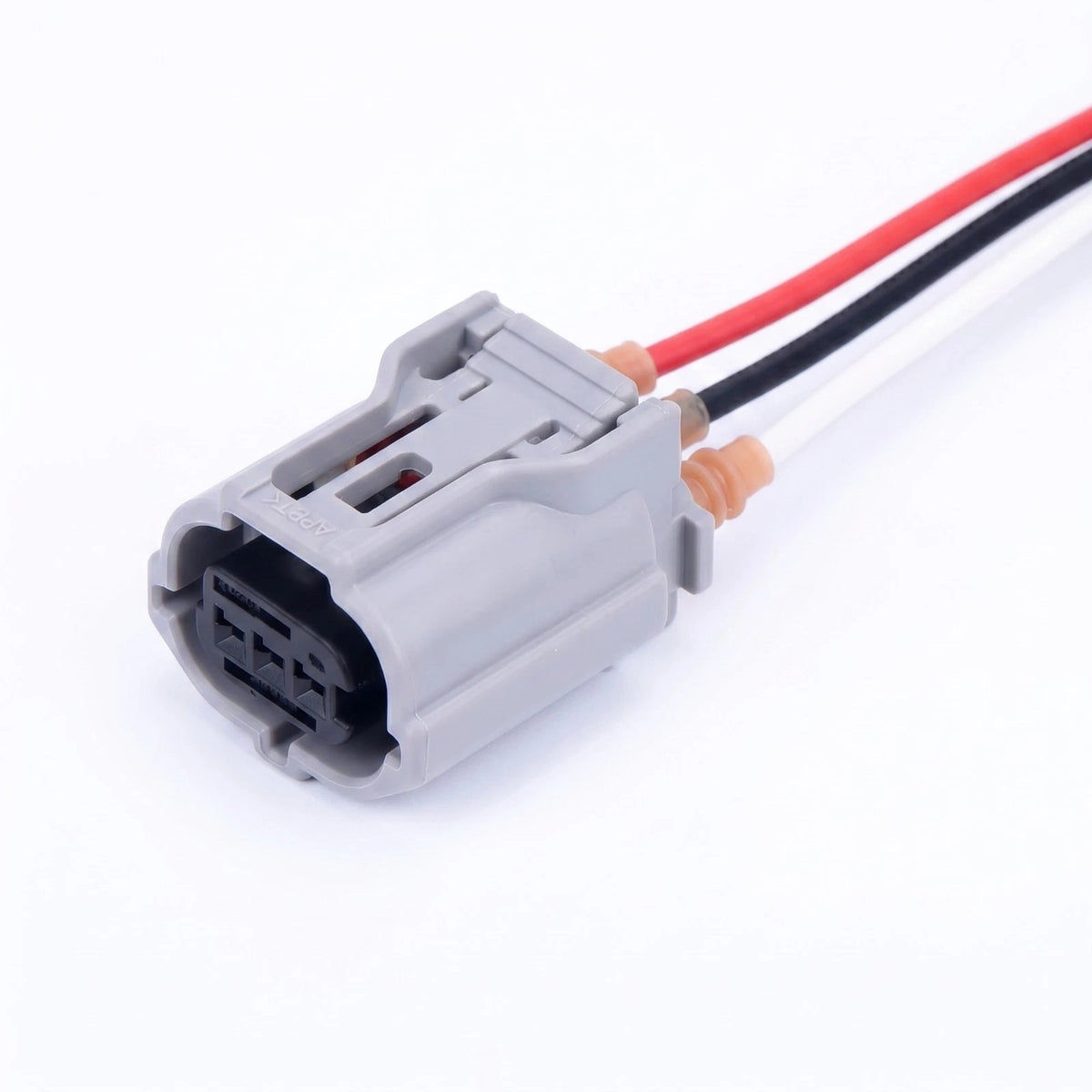 3 Pin Waterproof Car Connector Camshaft Sensor Plug 6189-1130 For Toyota Lexus