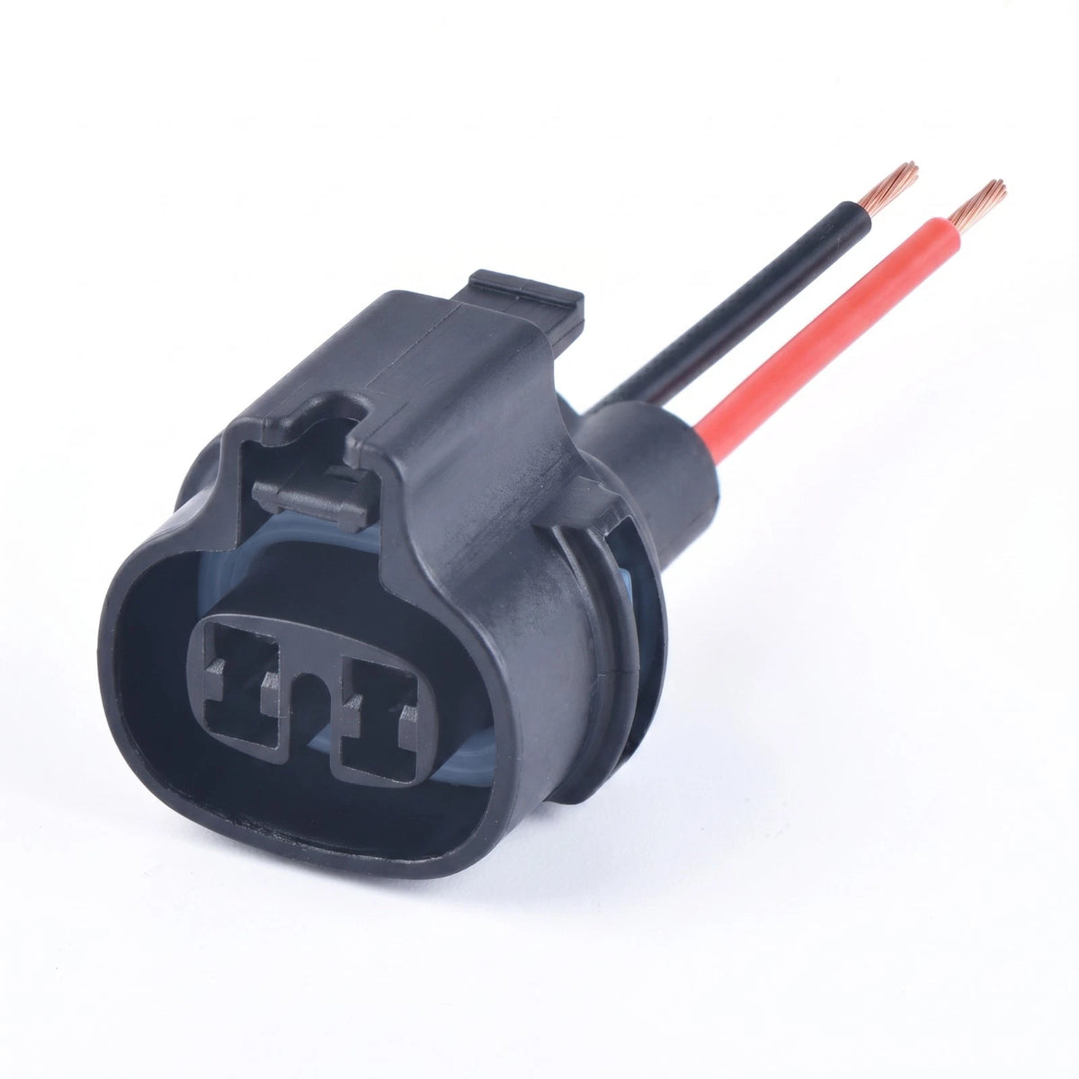 2 Pin Car Connector Wiper Spray Motor Dryer Sealed Plug 7223-9327-30 For Toyota
