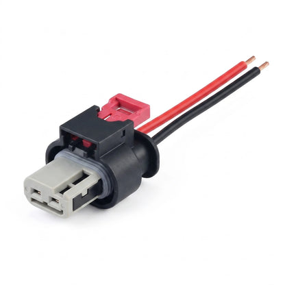 2/3/4/5/6 Pin Car Connector Taillight Sensor Plug 35126383 35126375 35126369