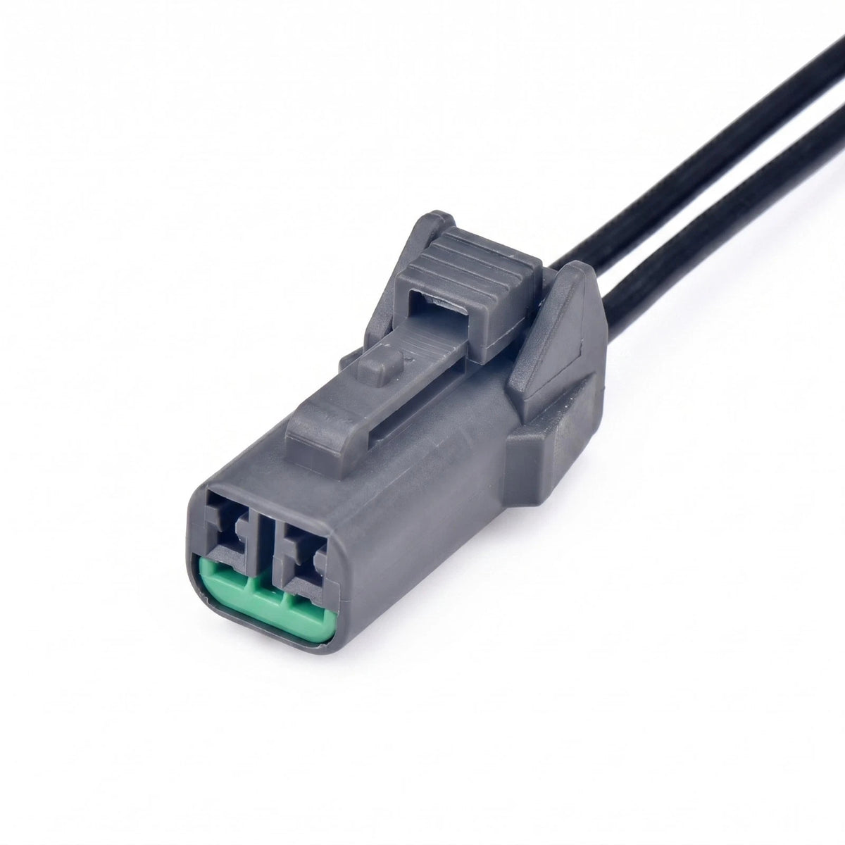 2 Pin Wiper Front Turn Signal Car Connector Plug 7123-8520-40 For Nissan Qashqai
