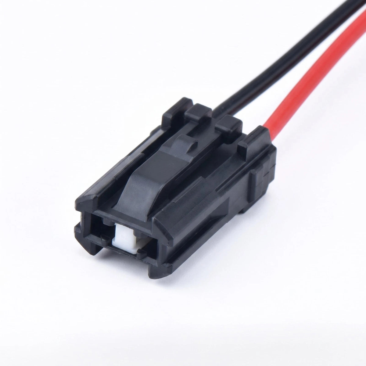 2 Pin Car Connector Door Lamp License Plate Lamp Plug 90980-11148 For Toyota