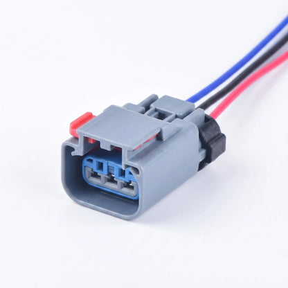 3 Pin Car Connector Crankshaft Position Sensor Waterproof 54200308 For Cummins