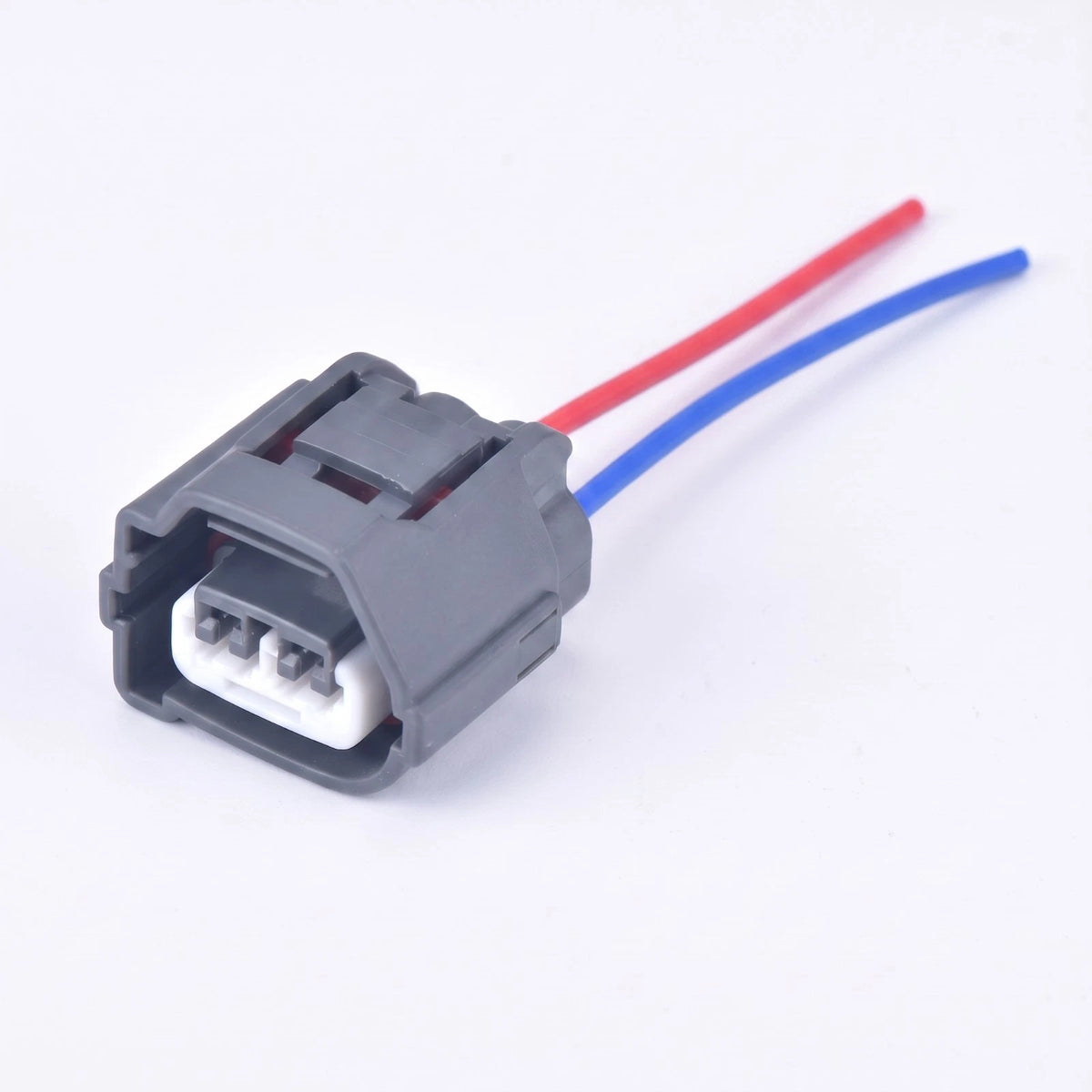 2 Pin Car Connector Ignition Coil Harness Plug 90980-10899 For Hyundai Toyota