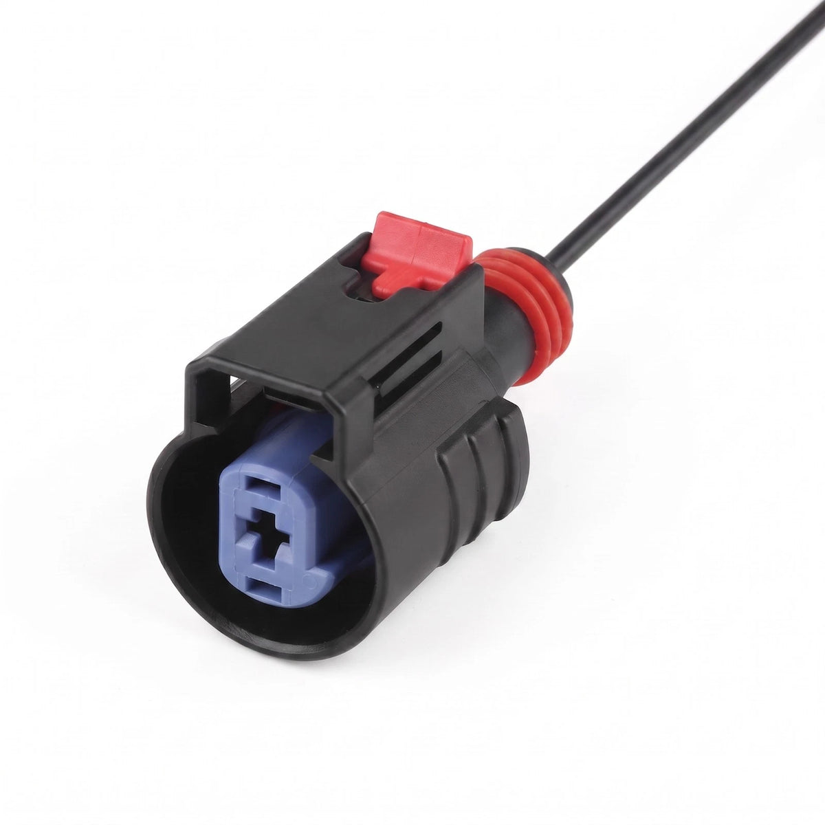 1 Pin Car connector V8 engines ignition starter plug For Ford GMC GM