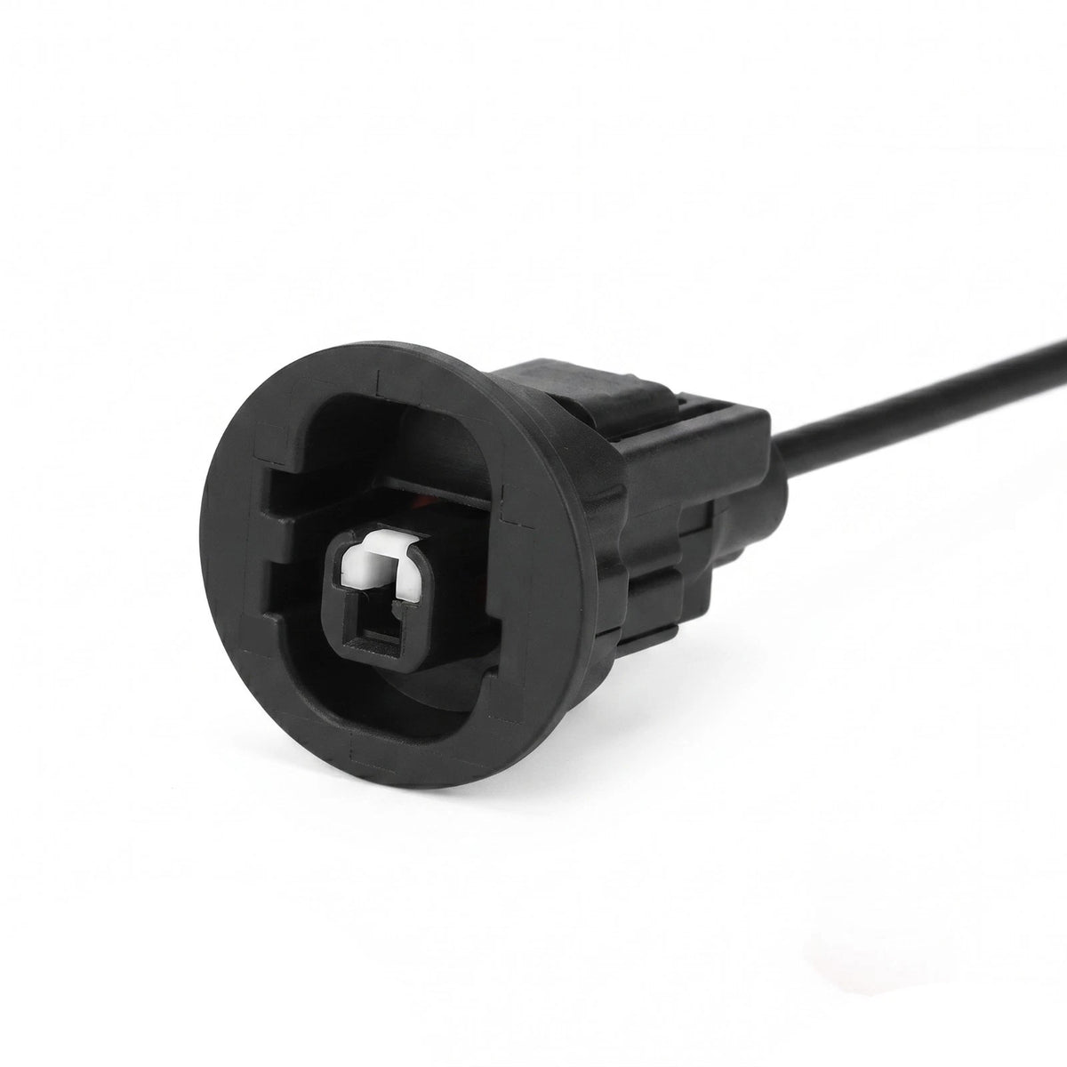1 Pin Engine Oil Pressure Sensor Car Connector Plug 7283-1114-30 For Toyota 2JZ