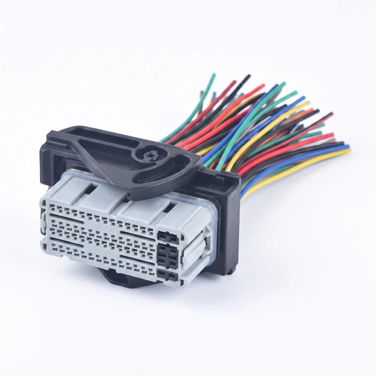 64 Pin ECU connector 13648596 13741954 PPI0001502 33500503 2050010-1 PPI0001501