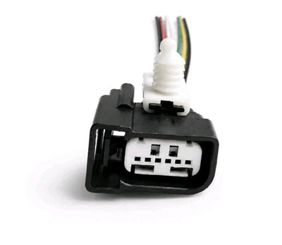 WDP25 WDP19 WDP13 PBTGF30 Ford PDC sensor reversing camera plug