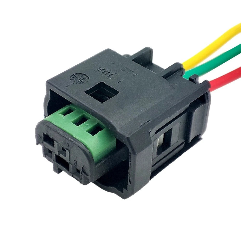 968468-2B Connector for Mercedes Sprinter Boost Pressure Sensor A0101537228