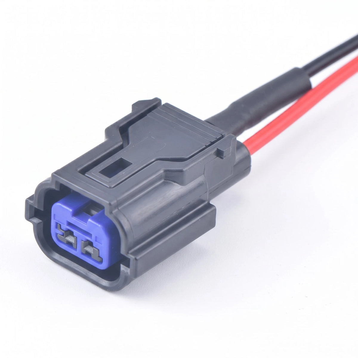 2 Pin Car Connector Sensor Electrical Cable Plug HP285-02021 For Hyundai Kia