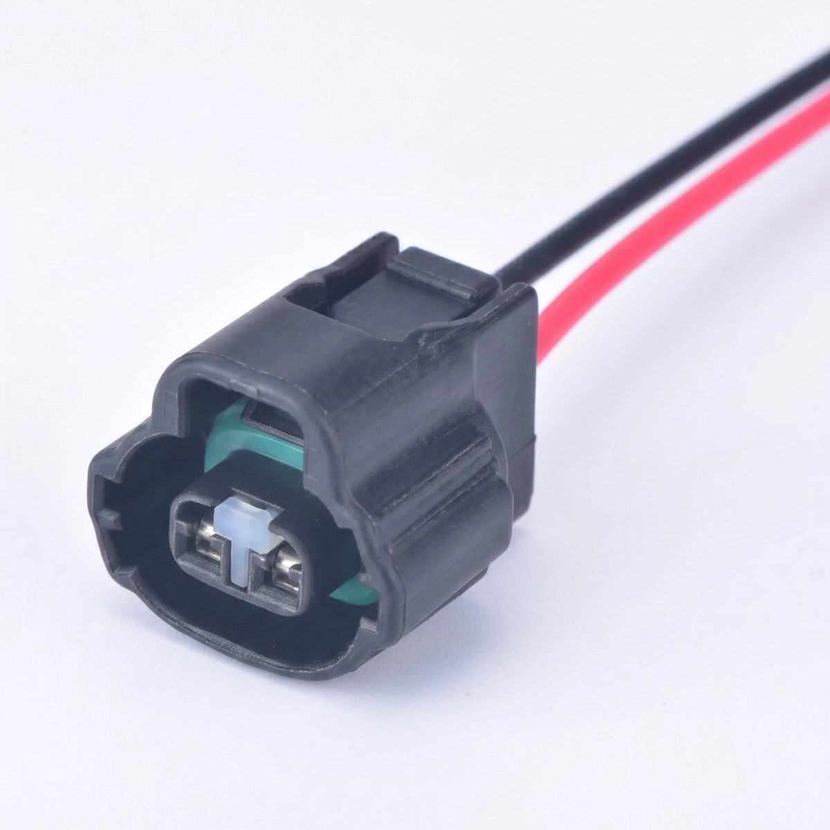 2 Pin Car Connector VVT i Solenoid Valve Plug 7283-7526-30 For Toyota Lexus